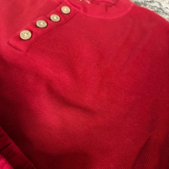 Burt’s Bees Men Pajamas Family Christmas Pajamas - Picture 3 of 7